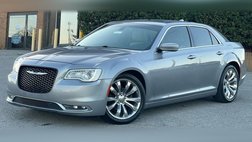 2016 Chrysler 300 Limited Anniversary