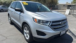 2016 Ford Edge SE