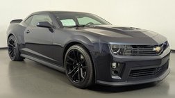 2014 Chevrolet Camaro ZL1