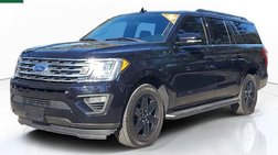 2020 Ford Expedition MAX XLT