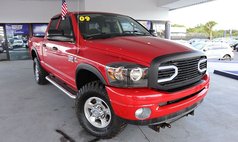 2009 Dodge Ram 2500 SLT