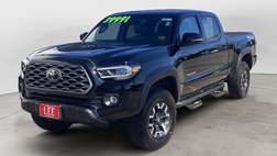 2023 Toyota Tacoma TRD Off-Road