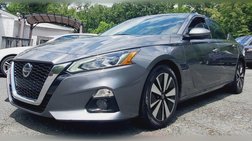 2019 Nissan Altima 2.5 SL