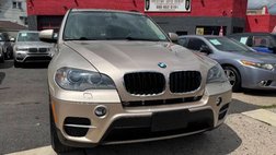 2013 BMW X5 xDrive35i Premium