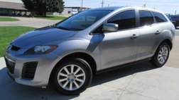 2010 Mazda CX-7 i Sport