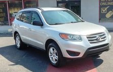 2012 Hyundai Santa Fe GLS