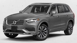 2020 Volvo XC90 Momentum