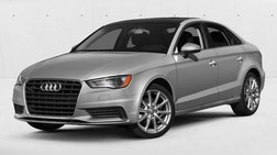 2015 Audi A3 1.8T Premium
