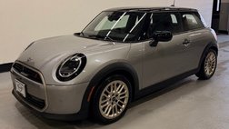 2025 MINI Hardtop Cooper S Signature Trim