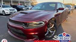 2019 Dodge Charger GT