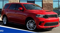 2022 Dodge Durango R/T