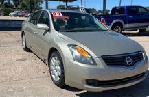 2009 Nissan Altima 2.5 S