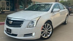 2016 Cadillac XTS Luxury