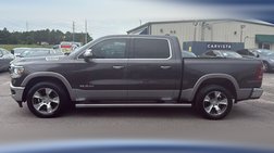 2019 Ram Ram Pickup 1500 Laramie