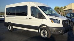 2025 Ford Transit XL