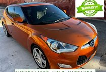 2015 Hyundai Veloster RE:FLEX