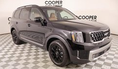 2023 Kia Telluride SX-Prestige X-Pro