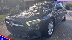 2021 Mercedes-Benz A-Class A 220