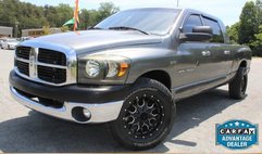 2007 Dodge Ram 1500 SLT