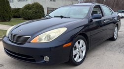2005 Lexus ES 330 Base
