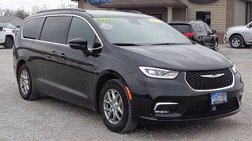 2022 Chrysler Pacifica Touring