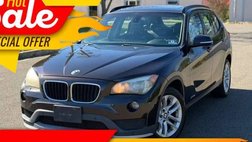 2015 BMW X1 xDrive28i