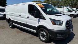 2020 Ford Transit 250