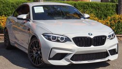 2021 BMW M2 Competition