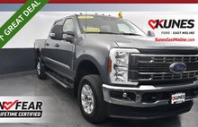 2024 Ford Super Duty F-250 XLT