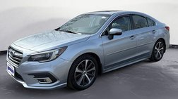 2019 Subaru Legacy 2.5i Limited