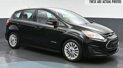 2017 Ford C-Max Hybrid SE