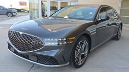 2023 Genesis G90 3.5T