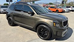 2023 Kia Telluride SX X-Pro