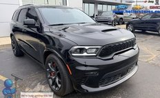 2023 Dodge Durango SRT 392