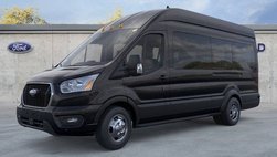 2025 Ford Transit XL