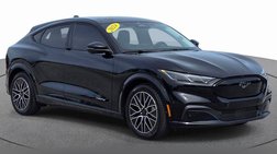 2024 Ford Mustang Mach-E Premium
