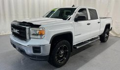 2015 GMC Sierra 1500 Base