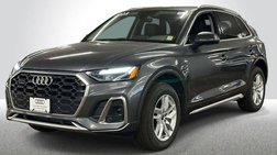 2023 Audi Q5 quattro S line Premium 45 TFSI