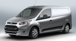 2016 Ford Transit Connect XL