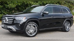 2024 Mercedes-Benz GLS GLS 450