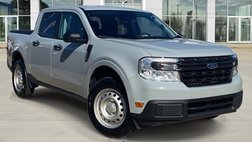 2024 Ford Maverick XL
