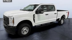 2024 Ford Super Duty F-350 XL