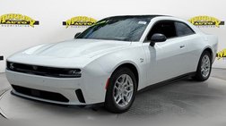 2025 Dodge Charger Daytona R/T