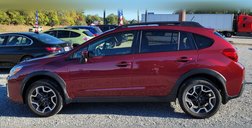 2016 Subaru Crosstrek 2.0i Premium