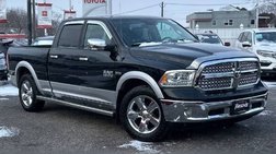 2016 Ram Ram Pickup 1500 Laramie