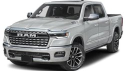 2025 Ram Ram Pickup 1500 Limited