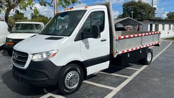 2019 Mercedes-Benz Sprinter Base