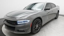 2018 Dodge Charger GT