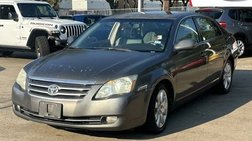 2007 Toyota Avalon XLS