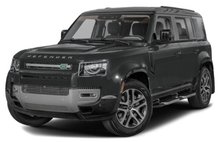 2024 Land Rover Defender 110 P400 X-Dynamic SE